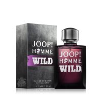 Joop! Homme Wild - جوپ هوم  وایلد - 125 - 2